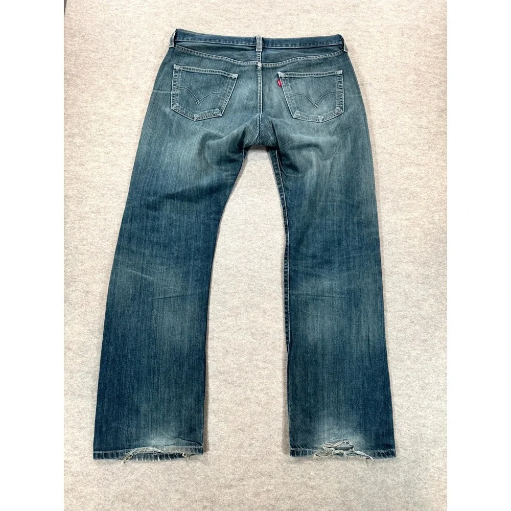 Levis levi 501